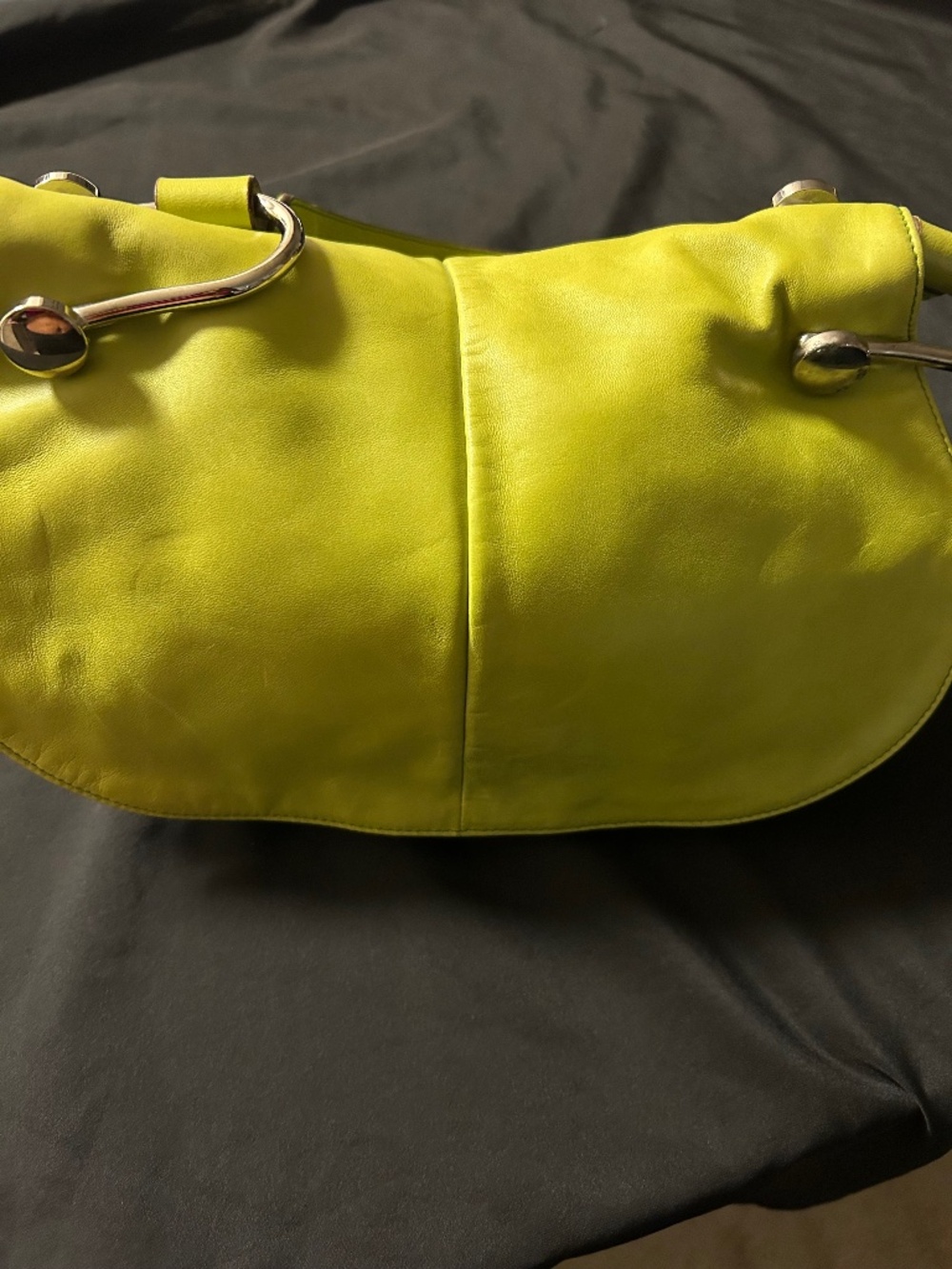 Sergio Rossi shoulder bag